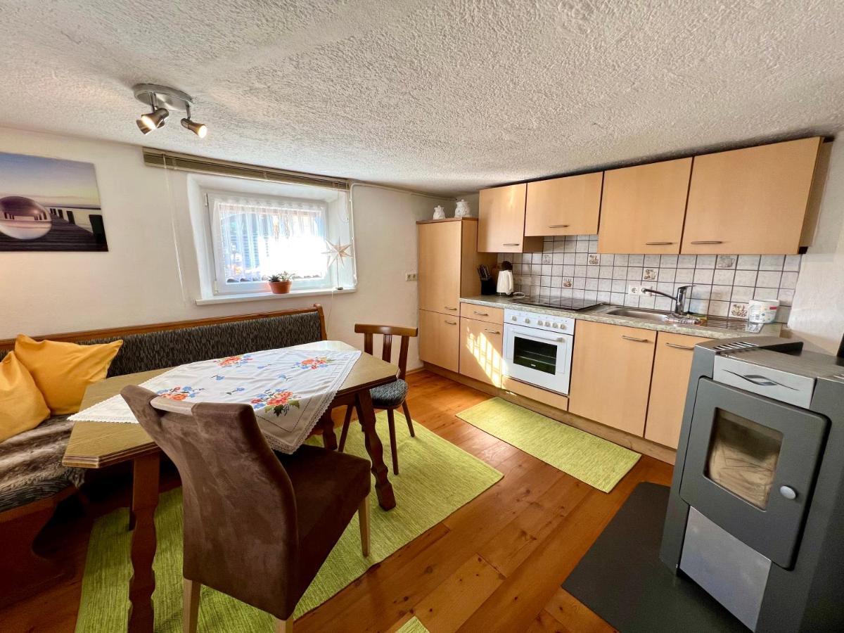 Appartement Sunnseit - Kitzbueheler Alpen Sankt Johann in Tirol Exterior foto