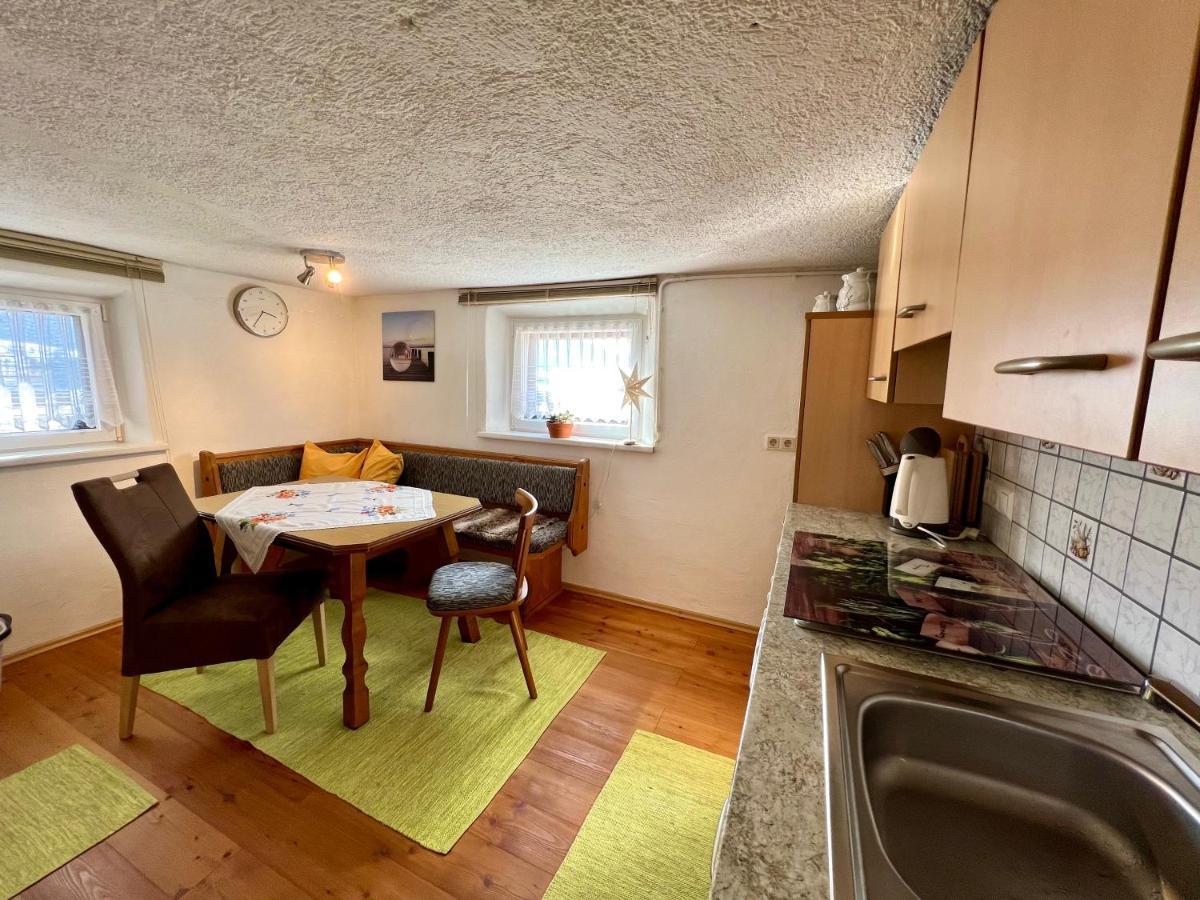 Appartement Sunnseit - Kitzbueheler Alpen Sankt Johann in Tirol Exterior foto