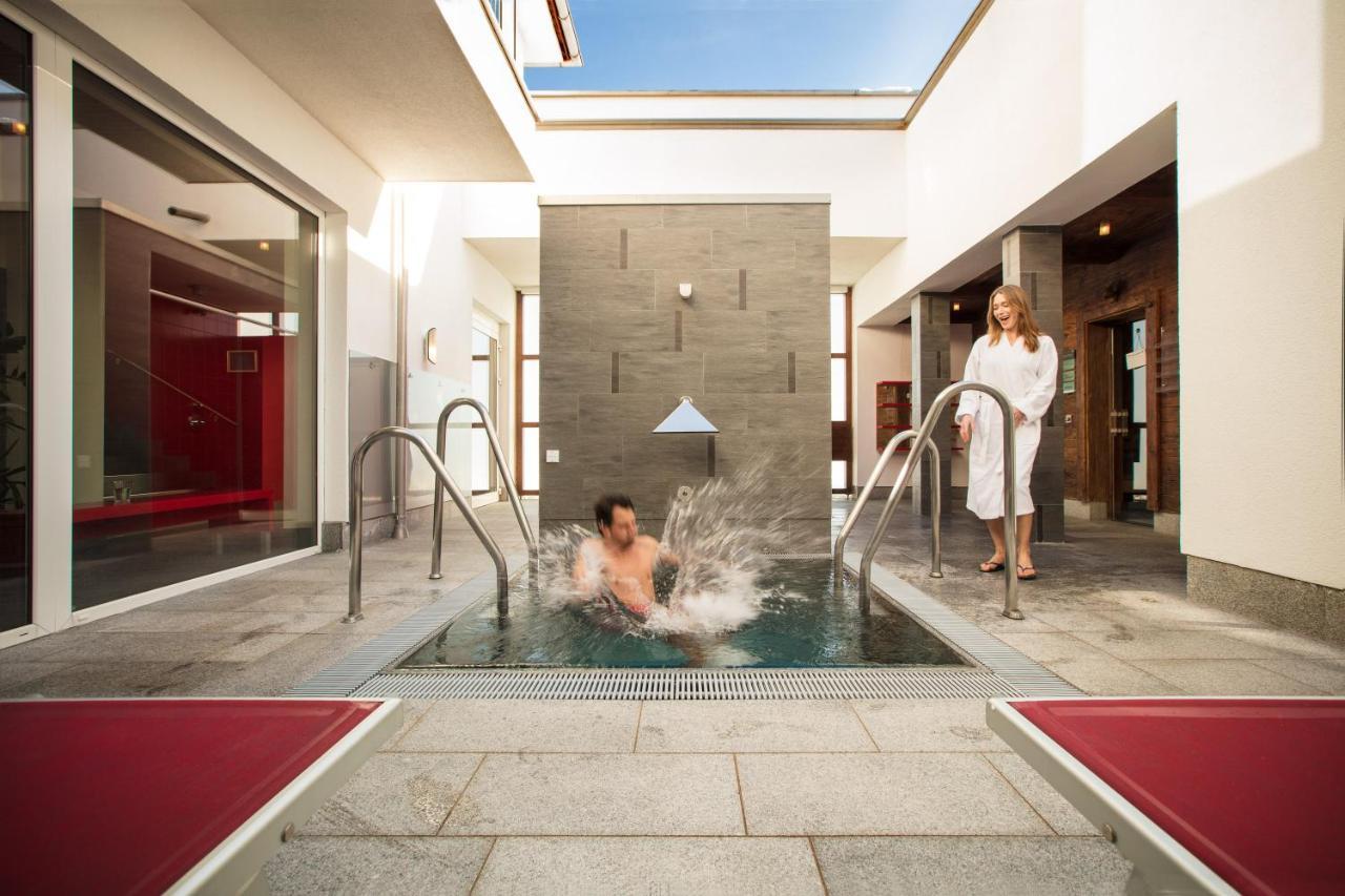Appartement Sunnseit - Kitzbueheler Alpen Sankt Johann in Tirol Exterior foto